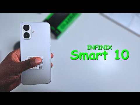 The Cheapest Infinix Phone in 2025 – Is It Any Good?