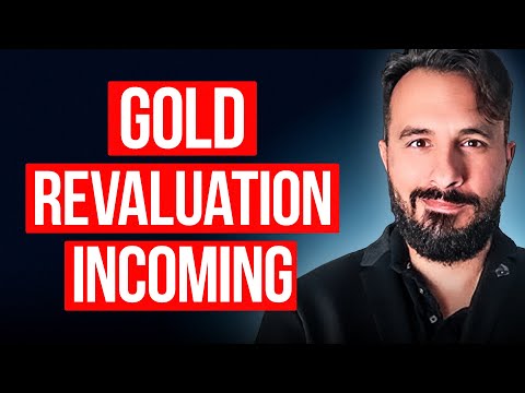 Is a Gold Revaluation America's Only Lifeline?
