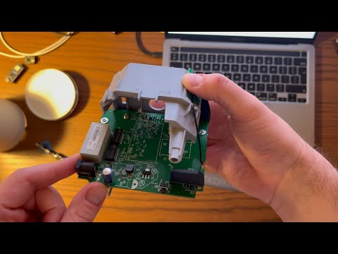 Installing OpenWRT on TP-Link Deco X20