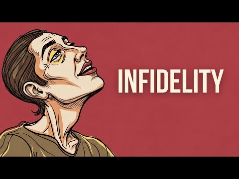 The Psychology of People Who Cheat