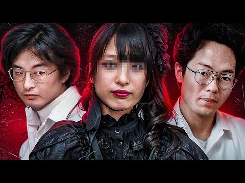 Anime Fans die EXTREM kriminell wurden..