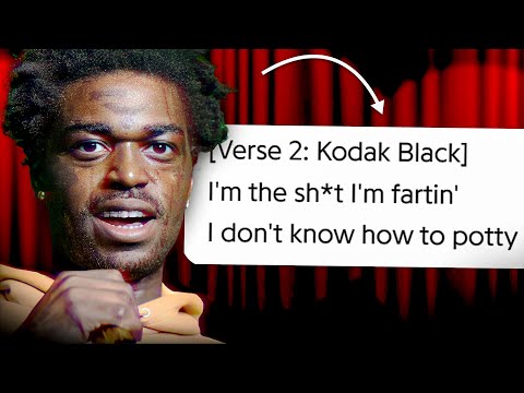 Hip Hop’s Most Embarrassing Features