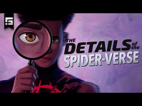 How 'Beyond the Spider-Verse' will CHANGE Spider-Man Forever