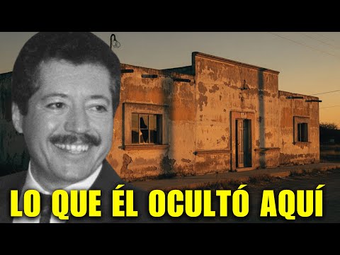 LA CASA SOMBRA DE LUIS DONALDO COLOSIO: EL SECRETO QUE LO CONSUMÍA CUANDO NADIE MIRABA