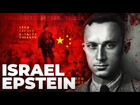 Chi era Israel Epstein, l’eroe straniero della Cina comunista