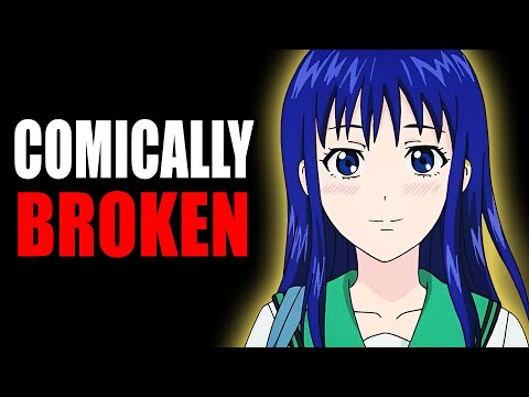 How Strong is Teruhashi Kokomi?