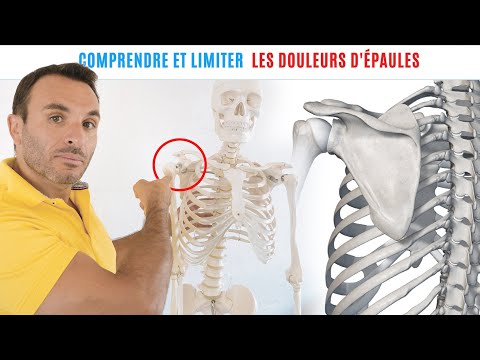 UNDERSTANDING, LIMITING AND TREATING SHOULDER PAIN