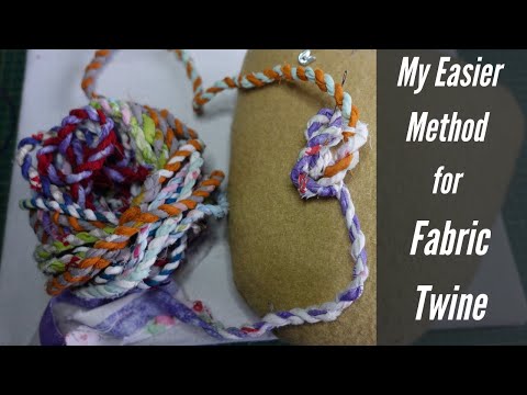 A Tutorial for making Twine quicker and easier.