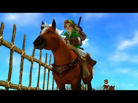 Ocarina of Time Still a Masterpiece in 2026?