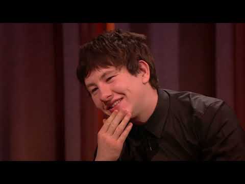 Barry Keoghan | The Tommy Tiernan Show