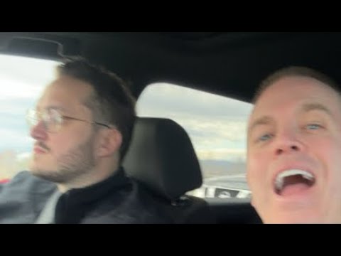 Nate and Jordan are on the way to a big surprise!