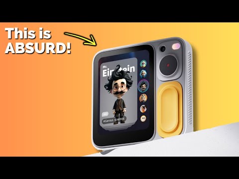 15 Coolest Tech Gadgets 2025 You Can Actually Buy | Future Meets Function!