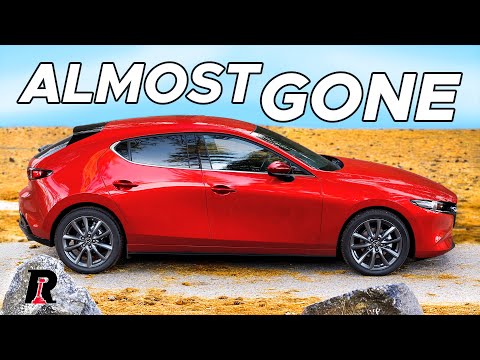 The Next Cars Most Likely to be Discontinued // Opinion