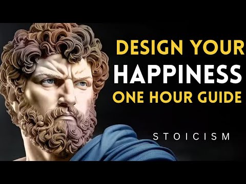 10 Stoic Lessons That Will DESIGN YOUR HAPPINESS – BUILD A LIFE FILLED WITH JOY _ STOICISM