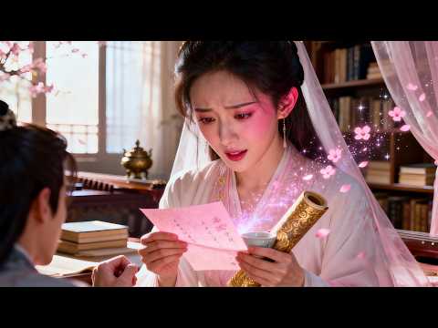 穿越成魔門廢材，竟被逼給世界最強女帝下戰書！ 我以為死定了，誰知系統覺醒，戰書秒變情書。現在女帝看我的眼神好像不太對……？#短劇 #搞笑 #穿越 #逆襲 #反轉 #系统 #cdrama