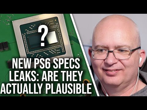 The Latest PS6 Specs Leaks: Are They Really Plausible?
