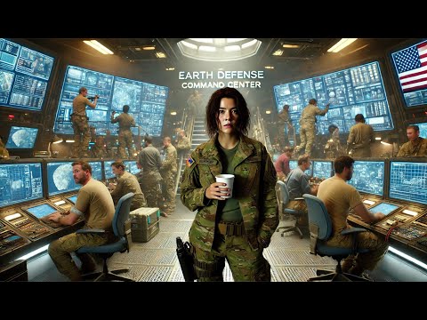 How Humans Won a Galactic War By Just Being Really, Really Stubborn | HFY Story