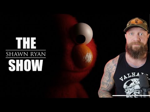 Navy SEAL Shawn Ryan’s Booger Sugar Backstory is INSANE