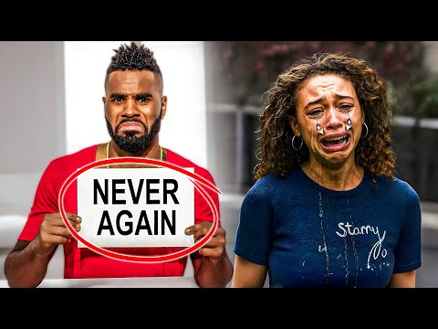 Jason Derulo REJECTS Working With Women...SO THIS HAPPENS!