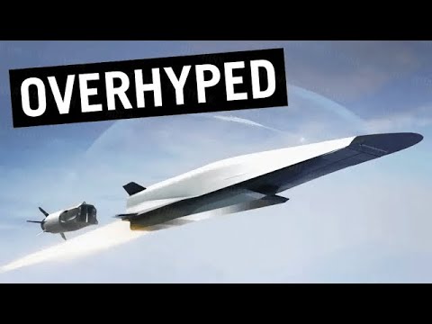 The Hypersonic Missile Vulnerability That NO ONE Talks About