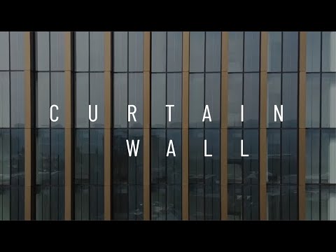 Curtain Wall | Architectural Engineering and Facade Design