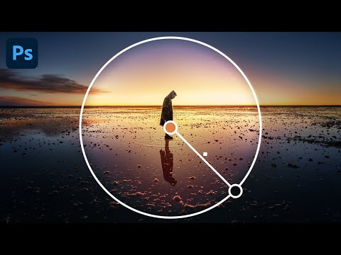 The 3 BEST Ways To Use Gradients In Photoshop