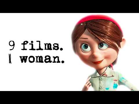 Pixar's Untold Story: The Emma Jean Saga