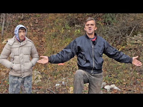 Ćerka kaže babo ja gladna a u kući samo hljeba