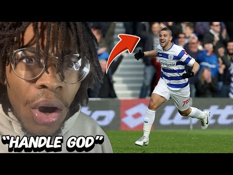 Watching ADEL TAARABT Was Like Finding Hidden Treasure..