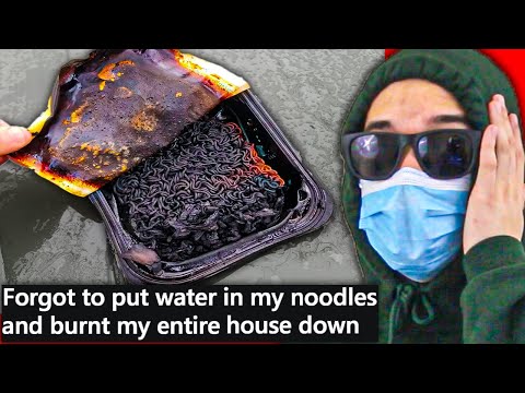 Nose to Hand, Facepalm...