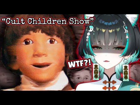 This is the Creepiest TV Show Made for Kids