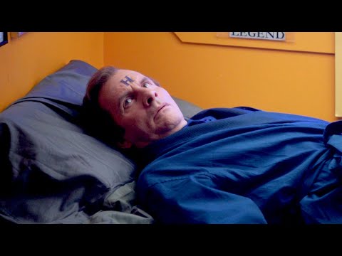 Is Rimmer Cursed? | Red Dwarf | Baby Cow