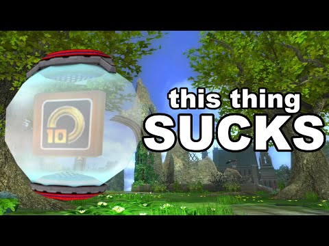 The Worst Mechanic in Sonic 06