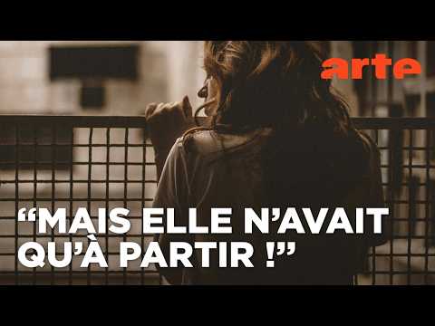 Je vais te tuer - Les mécanismes du contrôle coercitif | ARTE