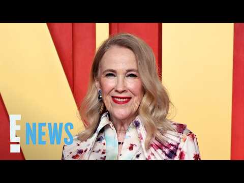 Catherine O'Hara's Cause of Death Revealed | E! News