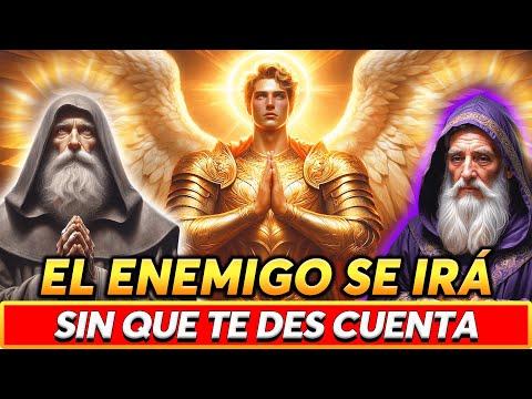 🔴SAN BENITO SAN MIGUEL Y SAN CIPRIANO: la más fuerte oración para voltear magias y derrotar enemigos