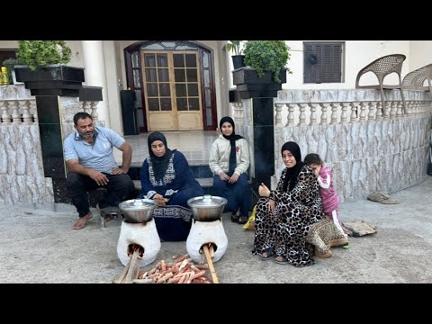 I said it a long time ago, but you didn't believe me: "I don't eat what I've cooked, nor do I eat...