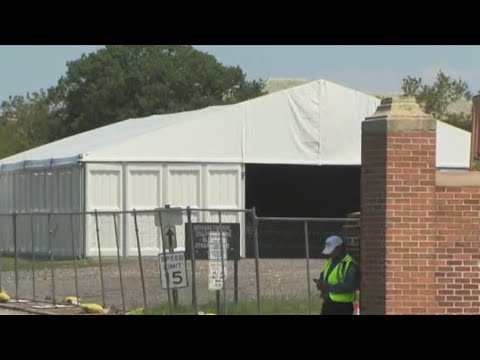 Residents outraged over planned asylum seeker shelter