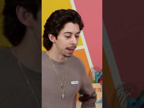 Fabrizio Guido Talks About Working With Kenan & Kel #goodburger #goodburger2 #nickelodeon #movie