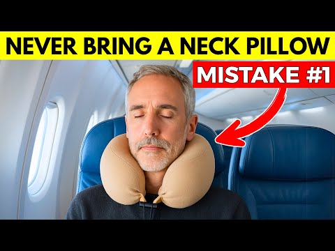 Air Travel Mistakes Passengers Must Avoid at All Costs This Summer