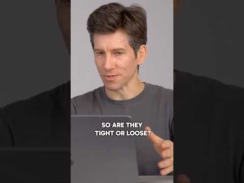 Buying clothes online in 2025