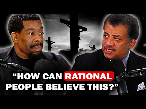 Neil deGrasse Tyson Just Broke Religion's "PERFECT" Argument