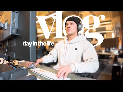 Day in the Life of a Software Engineer at Google (1 Year Later)