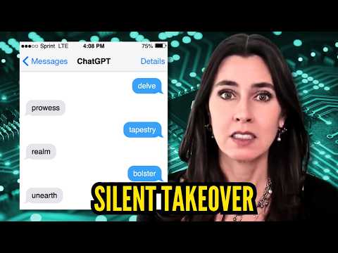 The Secret Way ChatGPT Is Changing How We Talk