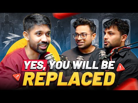 The future of AI in Bangladesh | Ayman Sadiq | Khalid Farhan | Amin Hannan