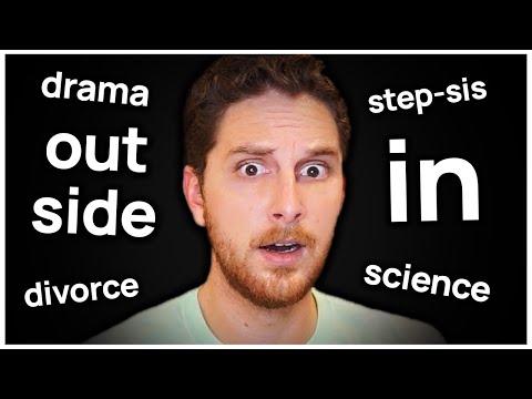 I shouldn't have watched this video...