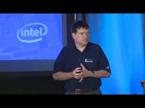 Computer Architecture Essentials | James Reinders, former Intel Director