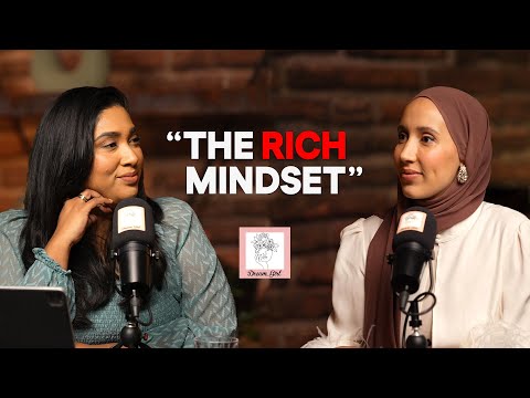 If you Need to Change your Mindset around Money, this video is for you | Sina Port