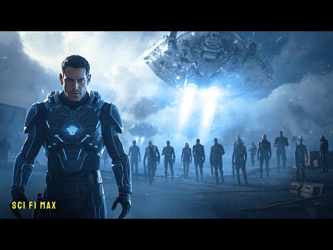 Y cuando los Alphas sofocaron aquel pedido de auxilio — los humanos hicieron temblar la galaxia.