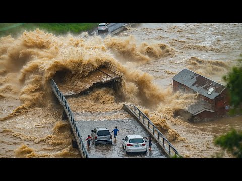 60 Times Nature Went Crazy